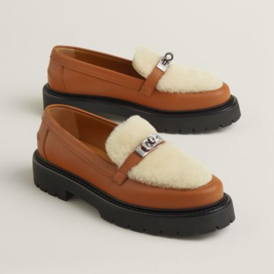 HERMES 2024AW新作 モカシン アイコン 38 新品♪ HERMES 2024AW新作 モカシン アイコン 38 新品♪